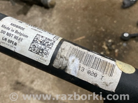 ФОТО Амортизатор подвески для Audi (Ауди) A4 B8 - 8K2, 8K5 (08.2007-11.2015) Киев