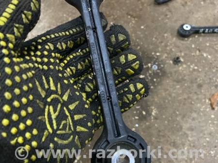 ФОТО Стойка стабилизатора для Audi (Ауди) A4 B8 - 8K2, 8K5 (08.2007-11.2015) Киев