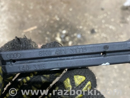 ФОТО Стойка стабилизатора для Audi (Ауди) A4 B8 - 8K2, 8K5 (08.2007-11.2015) Киев