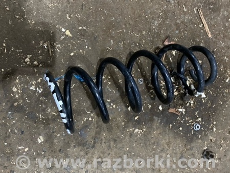 ФОТО Пружина подвески для Audi (Ауди) A4 B8 - 8K2, 8K5 (08.2007-11.2015) Киев