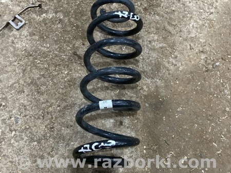 ФОТО Пружина подвески для Audi (Ауди) A4 B8 - 8K2, 8K5 (08.2007-11.2015) Киев