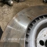 ФОТО Диск тормозной для Audi (Ауди) A4 B8 - 8K2, 8K5 (08.2007-11.2015) Киев