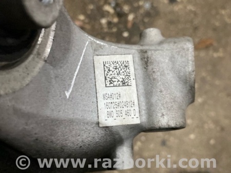 ФОТО Цапфа для Audi (Ауди) A4 B8 - 8K2, 8K5 (08.2007-11.2015) Киев