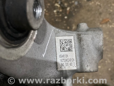 ФОТО Цапфа для Audi (Ауди) A4 B8 - 8K2, 8K5 (08.2007-11.2015) Киев