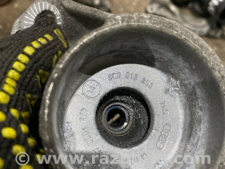 ФОТО Опора стойки для Audi (Ауди) A4 B8 - 8K2, 8K5 (08.2007-11.2015) Киев