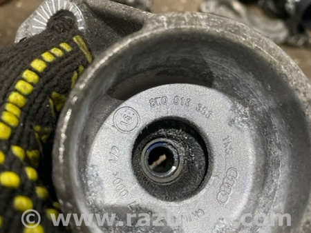 ФОТО Опора стойки для Audi (Ауди) A4 B8 - 8K2, 8K5 (08.2007-11.2015) Киев