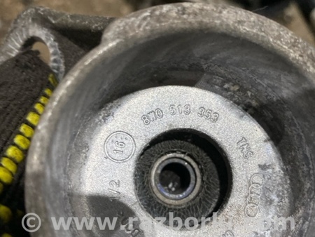 ФОТО Опора стойки для Audi (Ауди) A4 B8 - 8K2, 8K5 (08.2007-11.2015) Киев