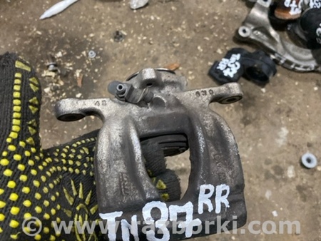 ФОТО Суппорт тормозной для Audi (Ауди) A4 B8 - 8K2, 8K5 (08.2007-11.2015) Киев