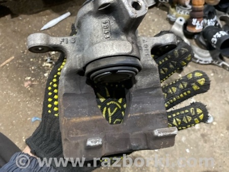 ФОТО Суппорт тормозной для Audi (Ауди) A4 B8 - 8K2, 8K5 (08.2007-11.2015) Киев