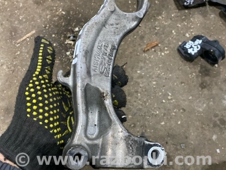 ФОТО Вилка амортизатора для Audi (Ауди) A4 B8 - 8K2, 8K5 (08.2007-11.2015) Киев