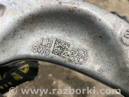 ФОТО Вилка амортизатора для Audi (Ауди) A4 B8 - 8K2, 8K5 (08.2007-11.2015) Киев