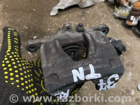 ФОТО Суппорт тормозной для Audi (Ауди) A4 B8 - 8K2, 8K5 (08.2007-11.2015) Киев