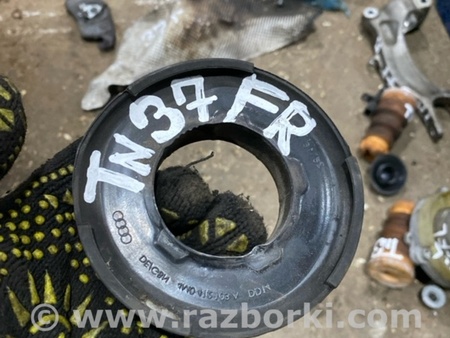 ФОТО Проставка пружины для Audi (Ауди) A4 B8 - 8K2, 8K5 (08.2007-11.2015) Киев