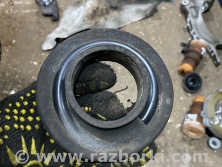 ФОТО Проставка пружины для Audi (Ауди) A4 B8 - 8K2, 8K5 (08.2007-11.2015) Киев