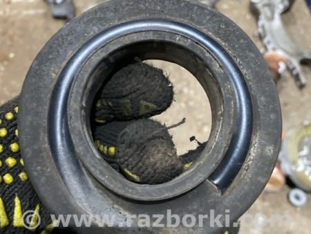 ФОТО Проставка пружины для Audi (Ауди) A4 B8 - 8K2, 8K5 (08.2007-11.2015) Киев