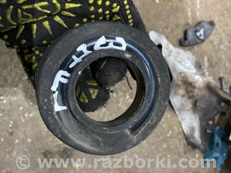 ФОТО Проставка пружины для Audi (Ауди) A4 B8 - 8K2, 8K5 (08.2007-11.2015) Киев