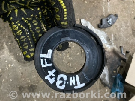 ФОТО Проставка пружины для Audi (Ауди) A4 B8 - 8K2, 8K5 (08.2007-11.2015) Киев