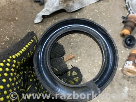 ФОТО Проставка пружины для Audi (Ауди) A4 B8 - 8K2, 8K5 (08.2007-11.2015) Киев