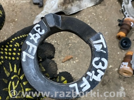 ФОТО Проставка пружины для Audi (Ауди) A4 B8 - 8K2, 8K5 (08.2007-11.2015) Киев