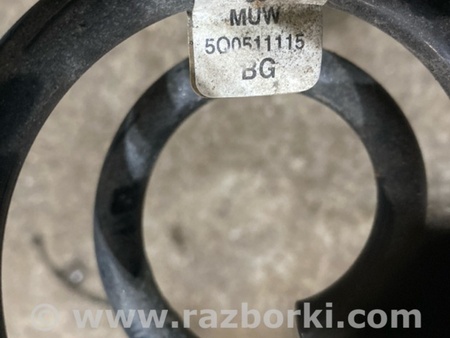 ФОТО Пружина подвески для Audi (Ауди) A3 8V1, 8VA, 8V7, 8VS (03.2012-...) Киев