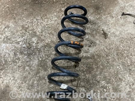 ФОТО Пружина подвески для Audi (Ауди) A3 8V1, 8VA, 8V7, 8VS (03.2012-...) Киев