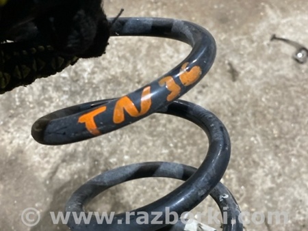 ФОТО Пружина подвески для Audi (Ауди) A3 8V1, 8VA, 8V7, 8VS (03.2012-...) Киев