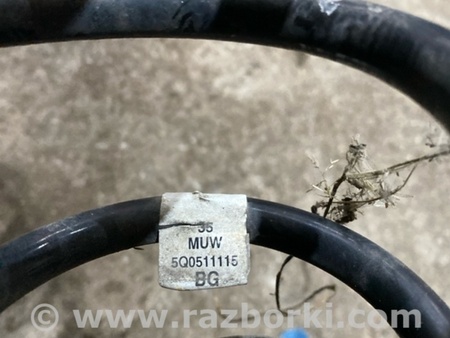 ФОТО Пружина подвески для Audi (Ауди) A3 8V1, 8VA, 8V7, 8VS (03.2012-...) Киев
