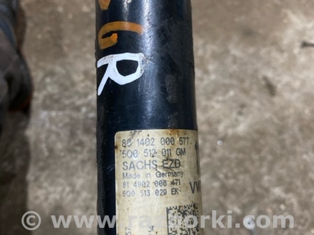 ФОТО Амортизатор подвески для Audi (Ауди) A3 8V1, 8VA, 8V7, 8VS (03.2012-...) Киев