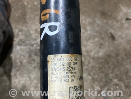 ФОТО Амортизатор подвески для Audi (Ауди) A3 8V1, 8VA, 8V7, 8VS (03.2012-...) Киев