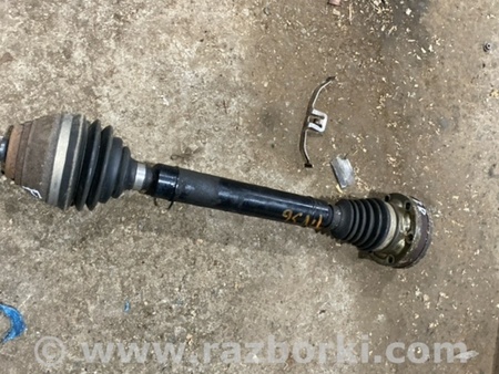 ФОТО Привод для Audi (Ауди) A3 8V1, 8VA, 8V7, 8VS (03.2012-...) Киев