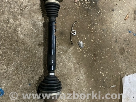 ФОТО Привод для Audi (Ауди) A3 8V1, 8VA, 8V7, 8VS (03.2012-...) Киев