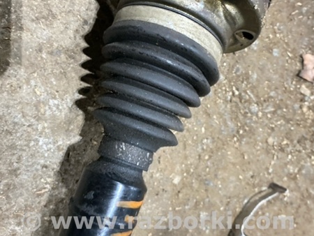 ФОТО Привод для Audi (Ауди) A3 8V1, 8VA, 8V7, 8VS (03.2012-...) Киев