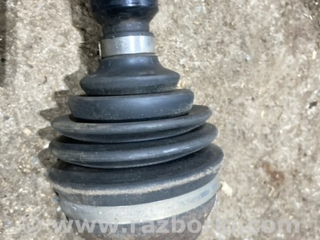 ФОТО Привод для Audi (Ауди) A3 8V1, 8VA, 8V7, 8VS (03.2012-...) Киев