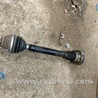 Привод Audi (Ауди) A3 8V1, 8VA, 8V7, 8VS (03.2012-...)