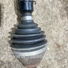 ФОТО Привод для Audi (Ауди) A3 8V1, 8VA, 8V7, 8VS (03.2012-...) Киев