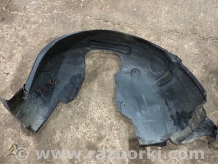 ФОТО Подкрылок для Audi (Ауди) A3 8V1, 8VA, 8V7, 8VS (03.2012-...) Киев