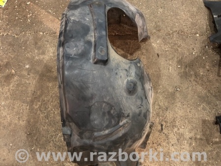 ФОТО Подкрылок для Audi (Ауди) A3 8V1, 8VA, 8V7, 8VS (03.2012-...) Киев