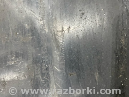ФОТО Защита днища кузова для Audi (Ауди) A3 8V1, 8VA, 8V7, 8VS (03.2012-...) Киев