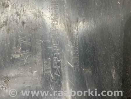 ФОТО Защита днища кузова для Audi (Ауди) A3 8V1, 8VA, 8V7, 8VS (03.2012-...) Киев