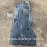 Защита днища кузова Audi (Ауди) A3 8V1, 8VA, 8V7, 8VS (03.2012-...)