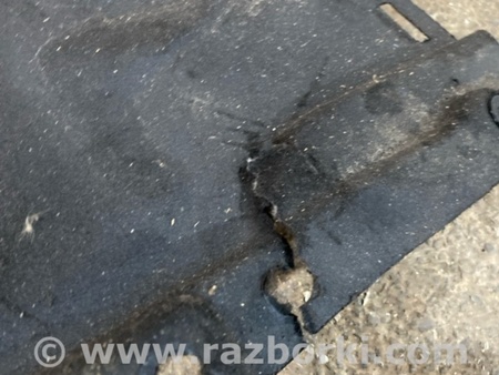 ФОТО Защита днища кузова для Audi (Ауди) A5 8T (03.2007-11.2016) Киев