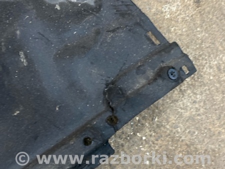 ФОТО Защита днища кузова для Audi (Ауди) A5 8T (03.2007-11.2016) Киев