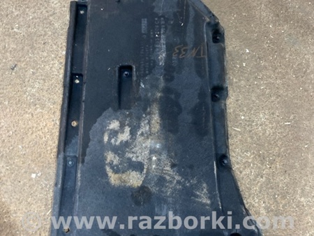 ФОТО Защита днища кузова для Audi (Ауди) A5 8T (03.2007-11.2016) Киев