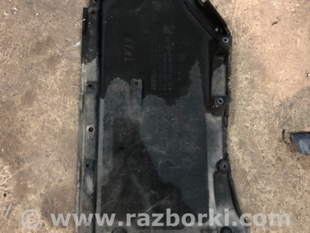 ФОТО Защита днища кузова для Audi (Ауди) A5 8T (03.2007-11.2016) Киев