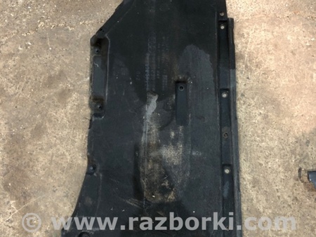 ФОТО Защита днища кузова для Audi (Ауди) A5 8T (03.2007-11.2016) Киев