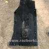 ФОТО Защита днища кузова для Audi (Ауди) A5 8T (03.2007-11.2016) Киев