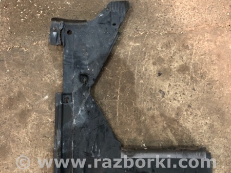 ФОТО Защита днища кузова для Audi (Ауди) A5 8T (03.2007-11.2016) Киев