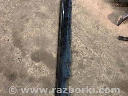 ФОТО Накладка на порог наружная для Audi (Ауди) A5 8T (03.2007-11.2016) Киев