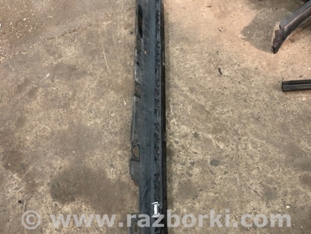 ФОТО Накладка на порог наружная для Audi (Ауди) A5 8T (03.2007-11.2016) Киев