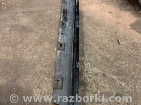 ФОТО Накладка на порог наружная для Audi (Ауди) A5 8T (03.2007-11.2016) Киев